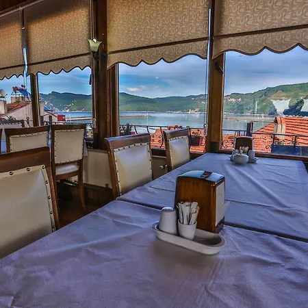 Ayyildiz Amasra