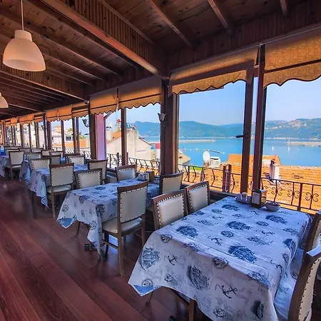 Ayyildiz * Amasra