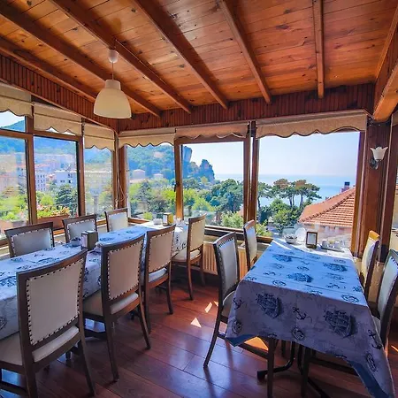 Hotel Ayyildiz *