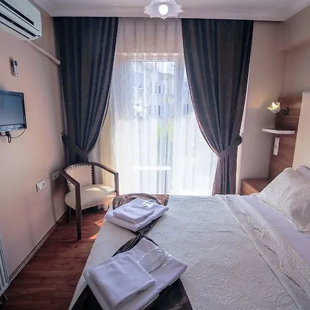 Hotel Ayyildiz Amasra