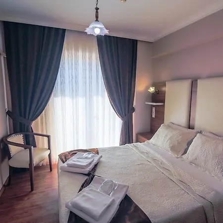 Ayyildiz * Amasra
