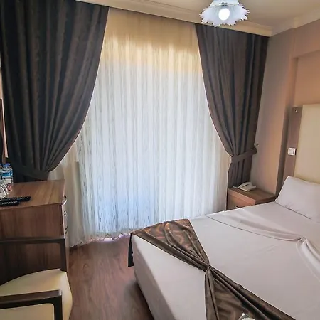 Ayyildiz Hotel *