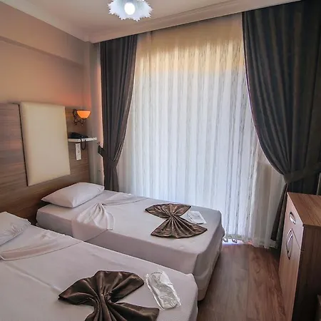 Hotel Ayyildiz