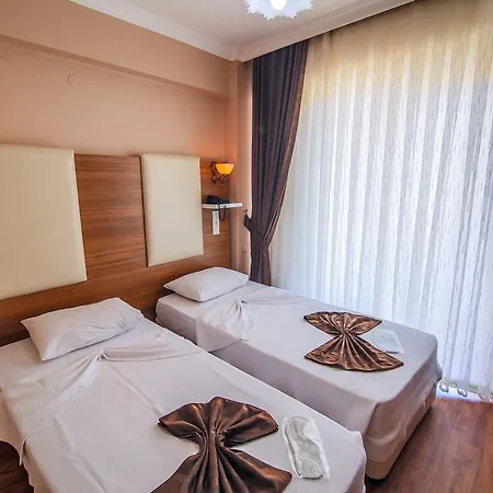 Ayyildiz * Amasra